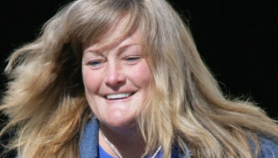 50-årige Debbie Rowe har i dag en hestefarm i Californien, men er igen kommet i fokus efter eksmanden Michael Jacksons død