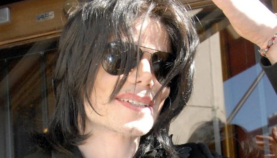 Michael Jackson er rigtig mange penge værd – også som død