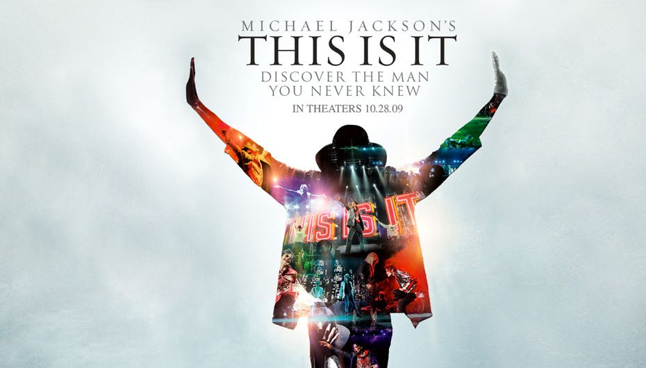 I SE og HØRs anmelders forståelse er den nye Michael Jackson-film kun 2 ud af 6 stjerner værd