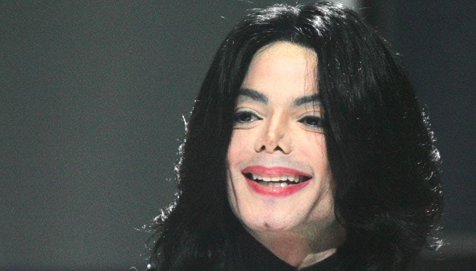 En forfatter mener at have beviser for, at Michael Jackson var bøsse