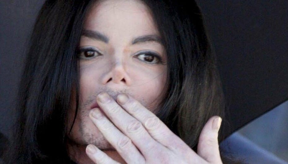 Michael Jackson værnede om sine børns privatliv til det ekstreme – mon han vender sig i graven nu?