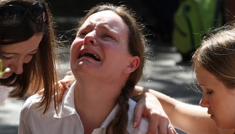 Verden over er fans af Kongen af Pop ulykkelige over hans død. Enkelte har endda valgt at tage deres eget liv