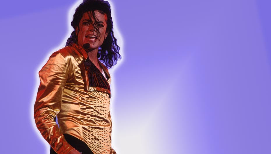 Det kunne ellers være interessant at se Michael Jackson som hologram, men broderen har aflyst koncerten, hvor pop-kongen skulle være "genopstået"