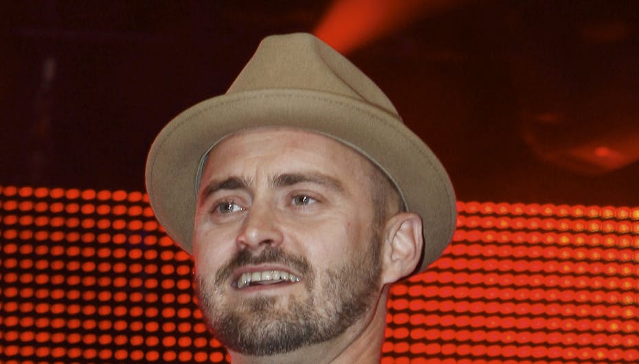 Jokeren må stå for skud, når Mass folder sig ud på sit seneste nummer