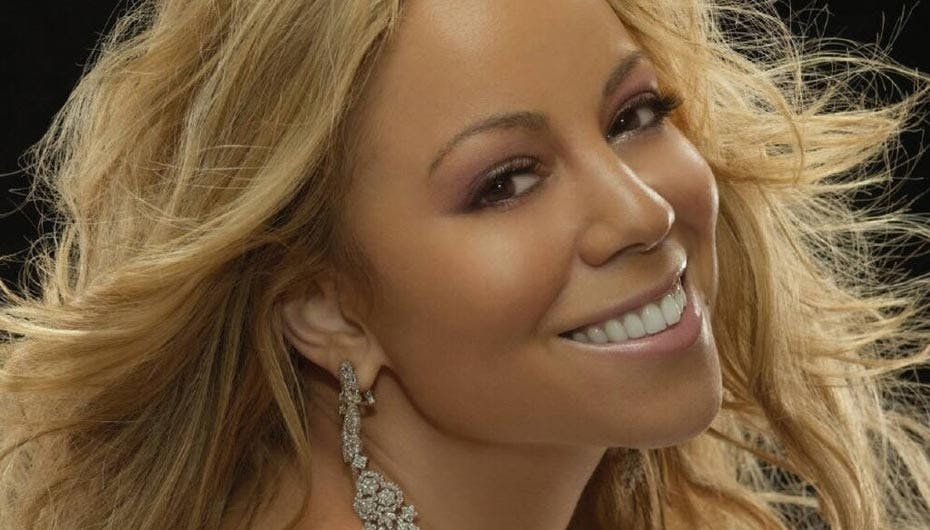 Mariah Careys krav giver folk grå hår