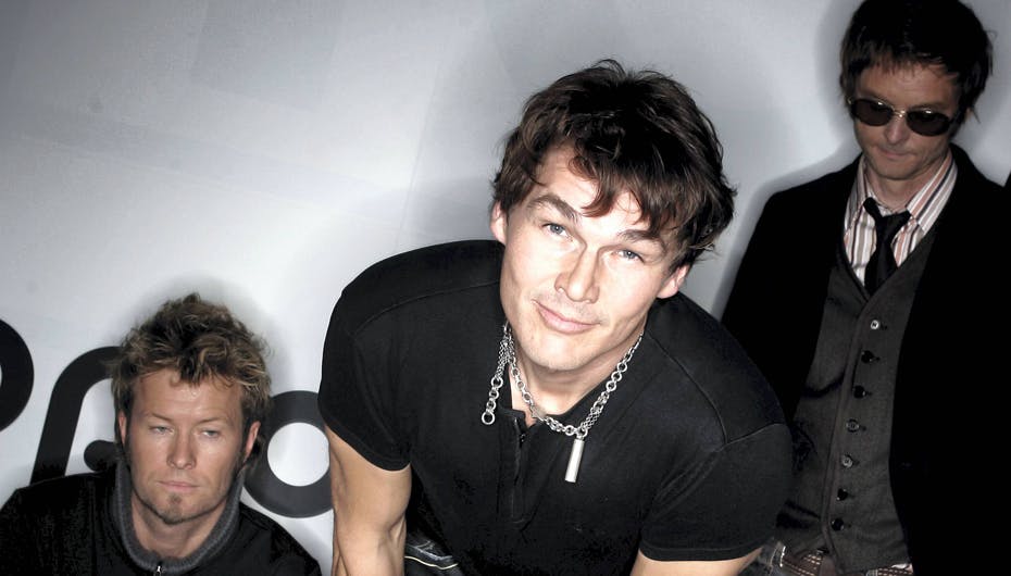 Morten Harket har altid været i forgrunden i a-ha, men nu er det snart slut, og de tre vil fortsætte som soloartister