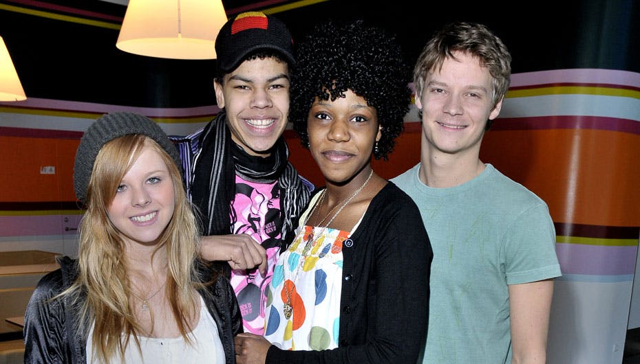 Så er Remees kæledægger på banen igen