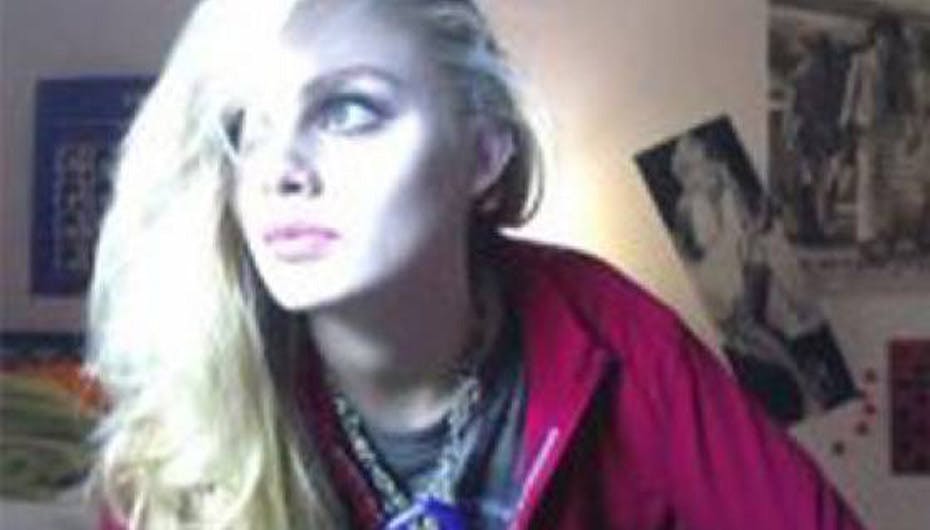 20-årige Morgan har været sporløst forsvundet siden en Metallica-koncert sidste lørdag