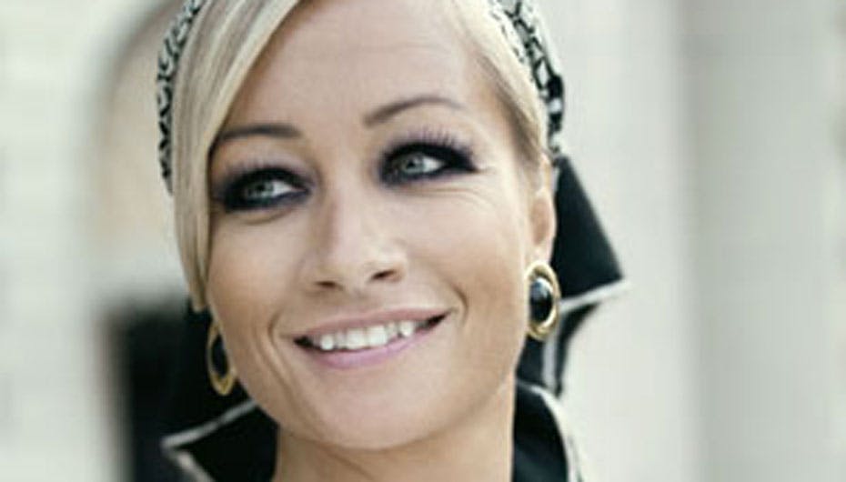 Luksuslækker og med en styling, der er en dronning værdig