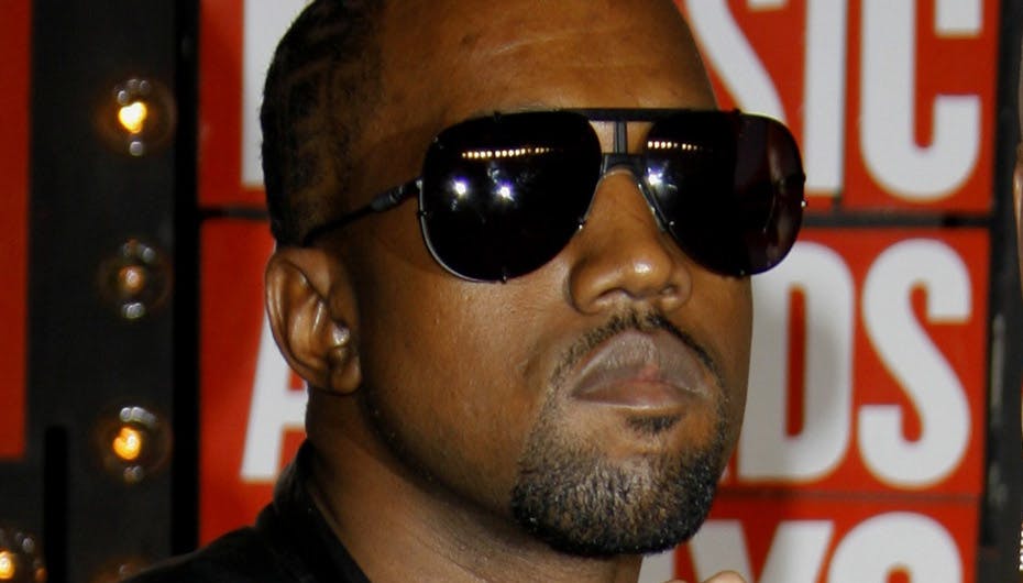 Kanye West bliver svinet til fra alle sider