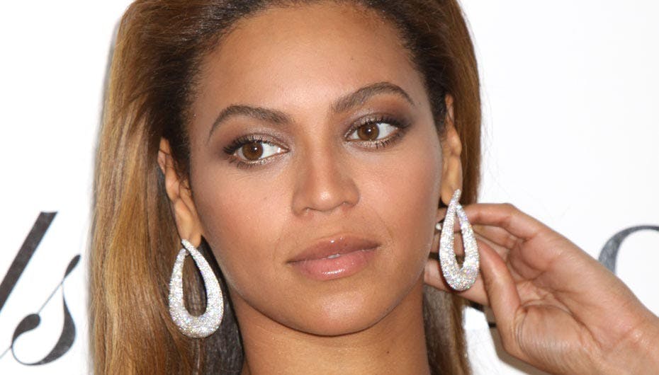 Beyoncé giver koncert i Herning i maj