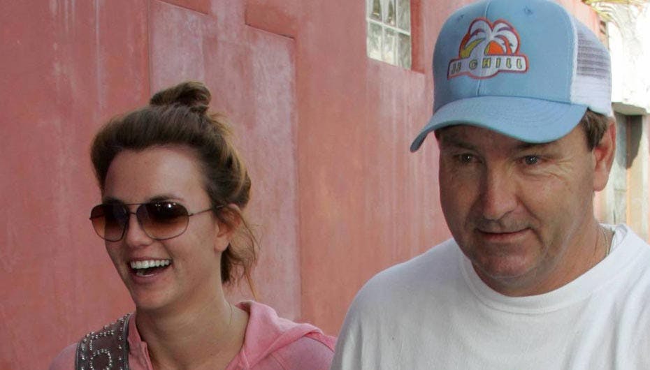 Britney har selv udtrykt ønske om, at hendes far fortsat skal tage sig af hende og hendes finanser