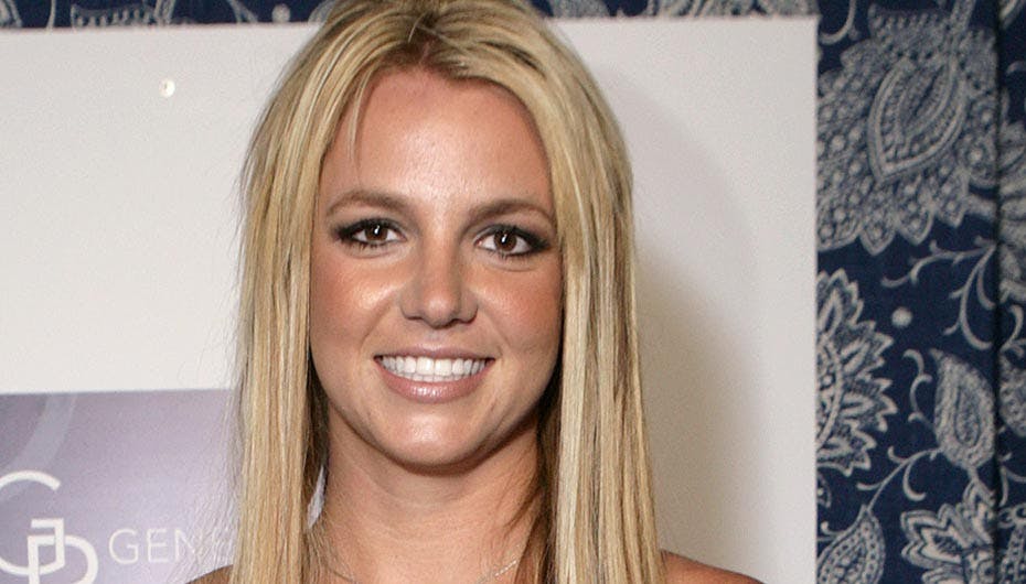 Britney er tilbage i topform, efter hun har været helt utilregnelig i de sidste par år