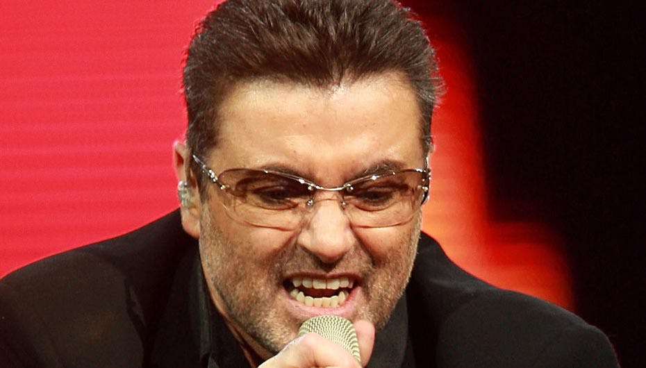 41.000 fans har sikret sig billetter til George Michaels koncert i København