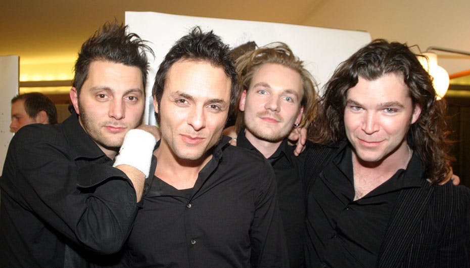 De danske sange fra blandt andre Johnny Deluxe er de mest foretrukne på karaoke-spillet SingStar