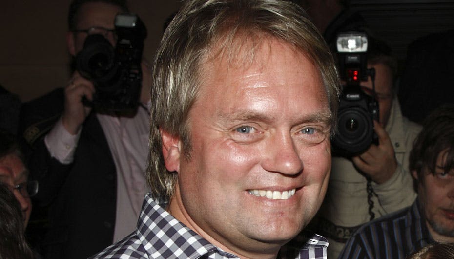 Johnny Hansen har fået 100 % opbakning fra sine over 3000 fans