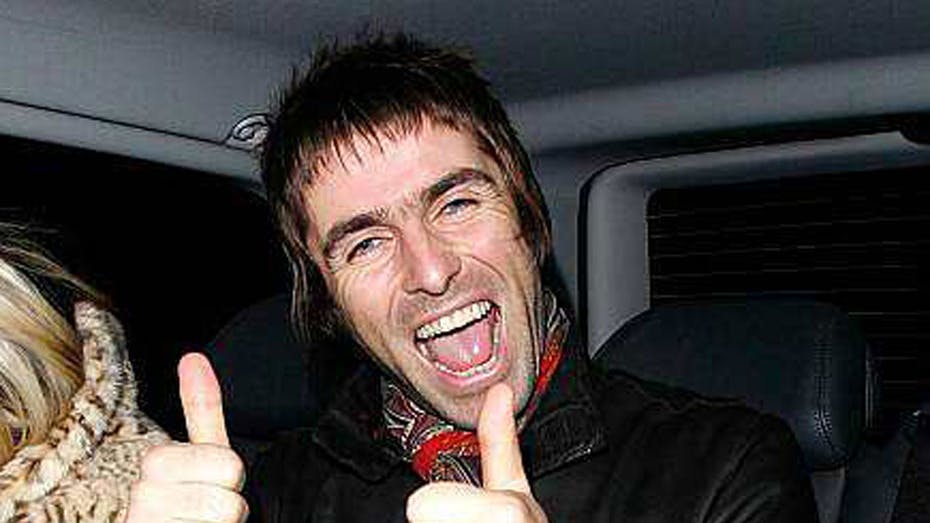 Der har ellers altid været fuld fart på Liam Gallagher, men nu lyder han mest som en mand, der er på vej på pension