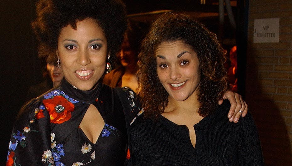 Karen Mukupa og Natasja var bedste veninder, og Karen var med i bilen, da Natasja omkom i juni 2007 på Jamaica