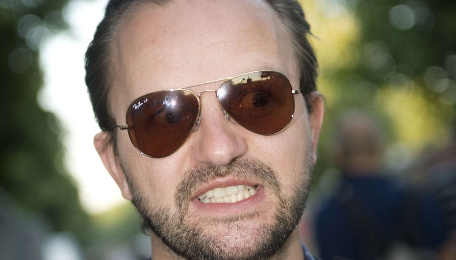 Tim Christensen erkender nu, at hans 35 år gør ham for gammel til en international karriere