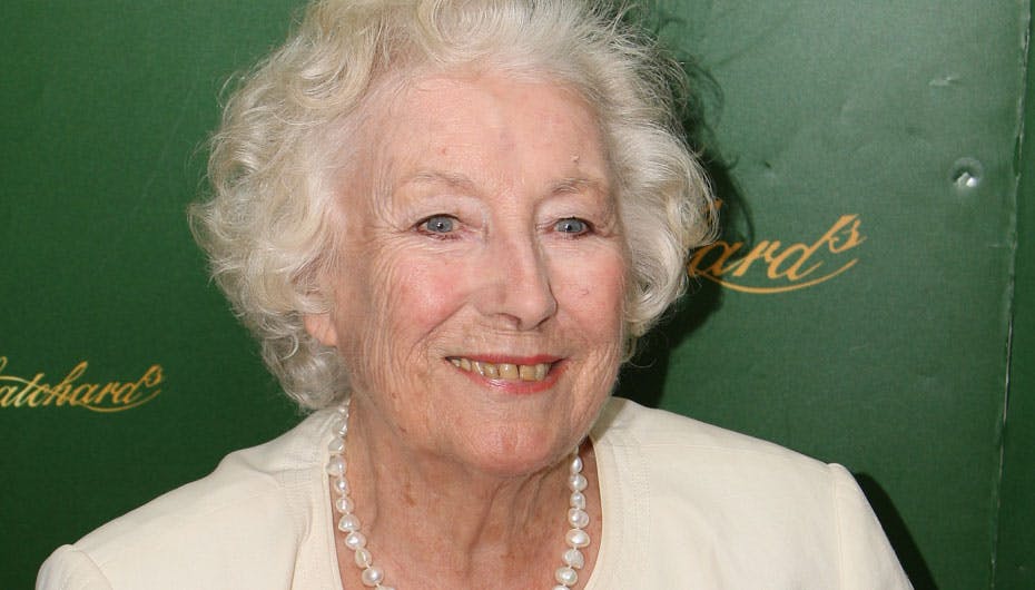 Vera Lynn var drømmekvinden for soldaterne under Anden Verdenskrig