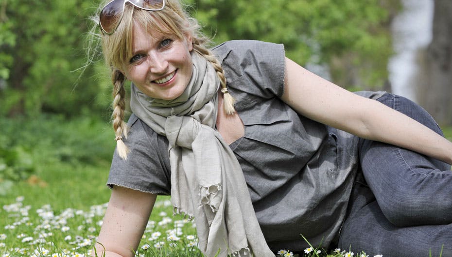 ”Paradise Hotel” er ikke et TV-program efter Annette Heicks smag