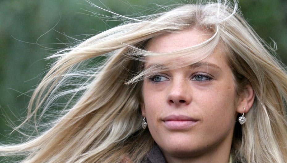 Chelsy er måske på vej tilbage i varmen hos de stivnakkede, engelske kongelige