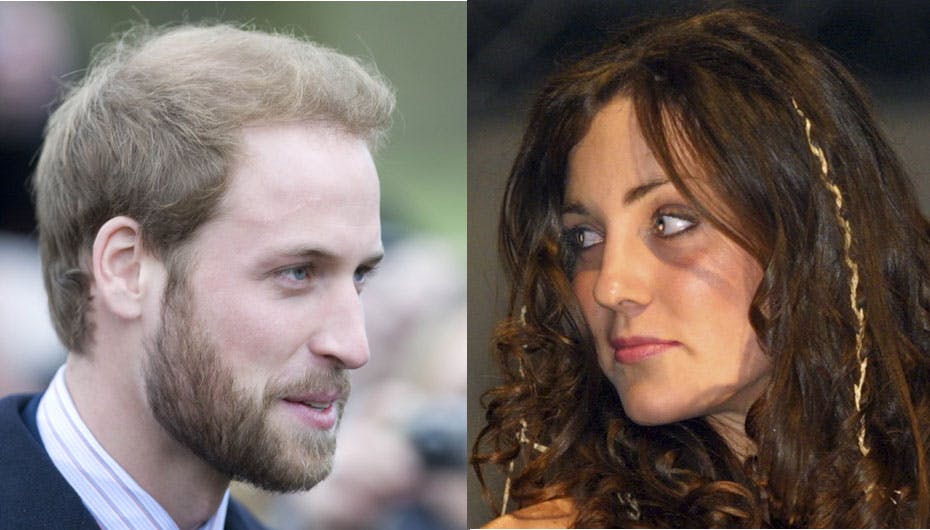 Bookmakerne er så sikre på, at William og Kate bliver forlovet i år, at de kun giver odds 6:4 på, at det sker