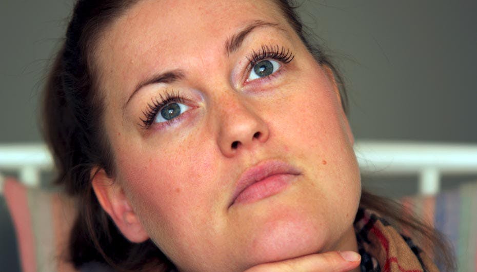Tania Bache Stendahl blivr forfulgt af en 45-årige mand
