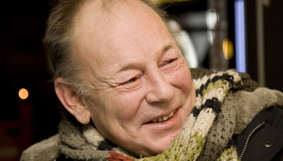 I 2009 brummede Asle sig ind i danskernes hjerter