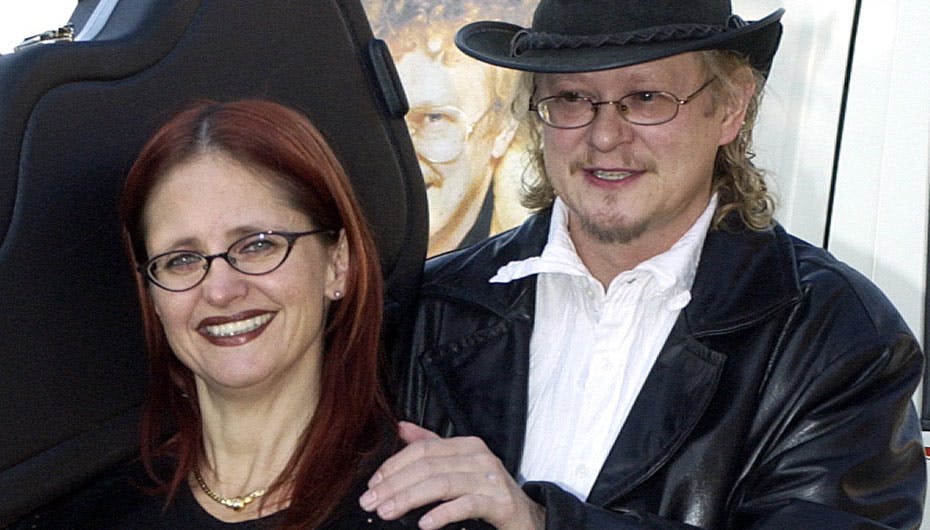 Sussie og Leo har selv den der X Factor, der er så svær at bestemme