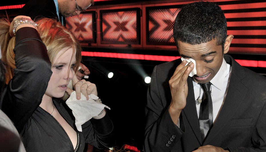 Stephanie fra ABC og drengene fra Asian Sensation græd om kap, da charmetroldene røg ud