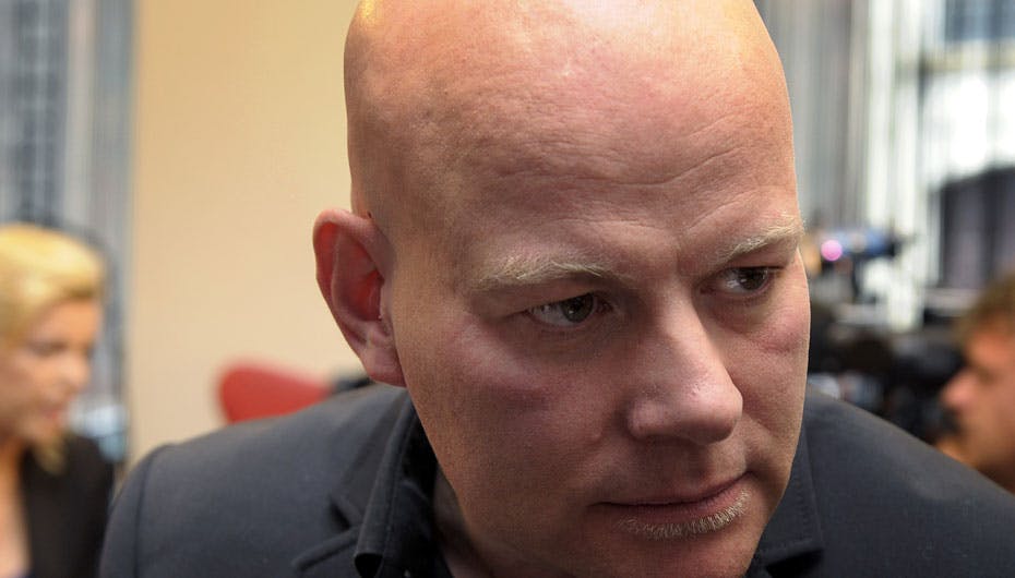 Blachman mener ikke, at Asian Sensation kan vinde, men afviser taktisk spil