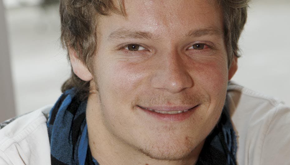 De kvindelige deltagere er enige om, at Kasper fra Alien Beat Club er den hotteste af de mandlige deltagere