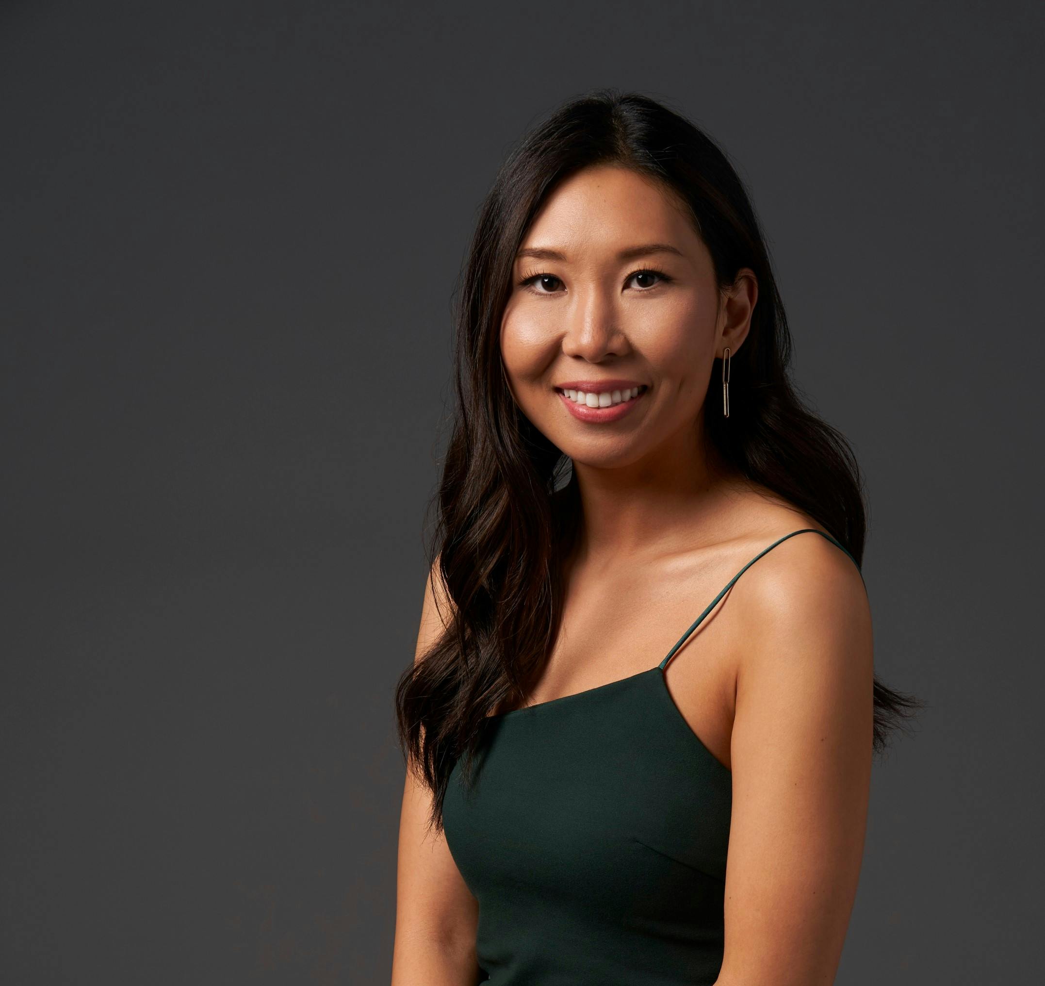 Natalie Lee formåede at blive friet til to gange i løbet af de 10 dage i 'kærligheds kapslerne'.