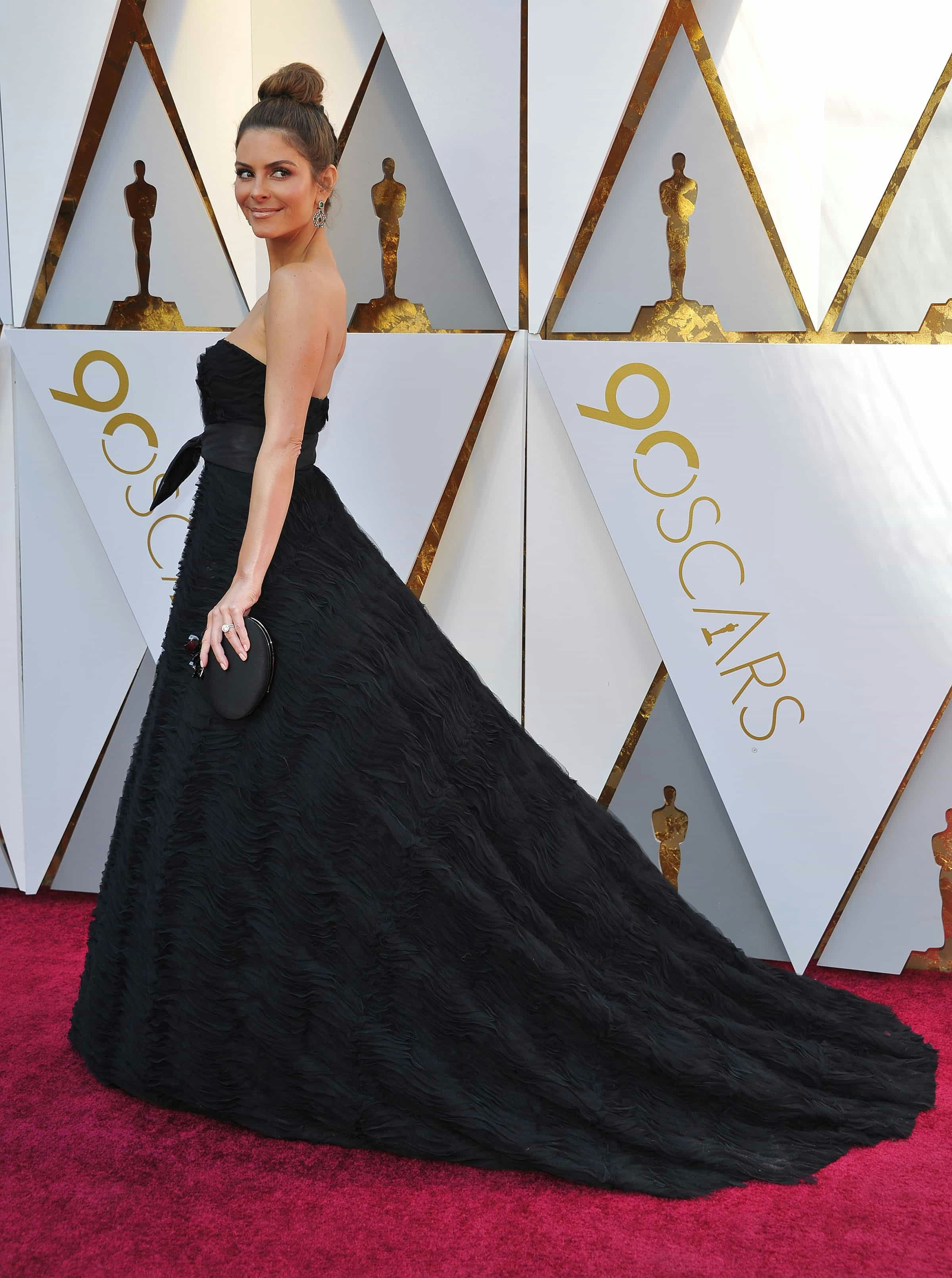 ALLE de Oscar-kjoler