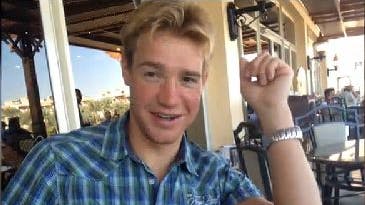 Lars Mittank forsvandt som dug for solen under en ferie til Golden Sands i sommeren 2014.