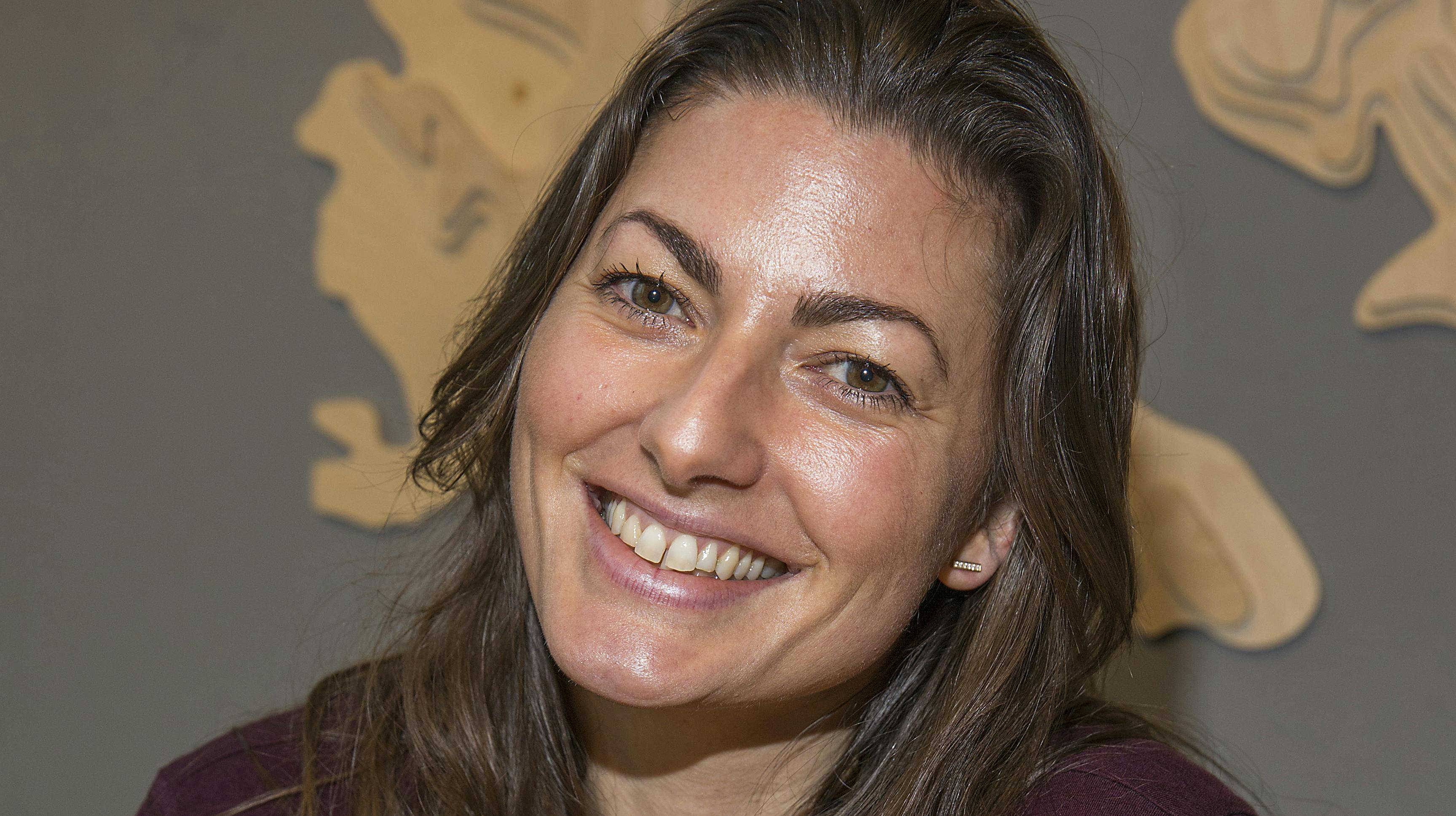 Sara Maria Franch-Mærkedahl ❤ Mikkel Westfall