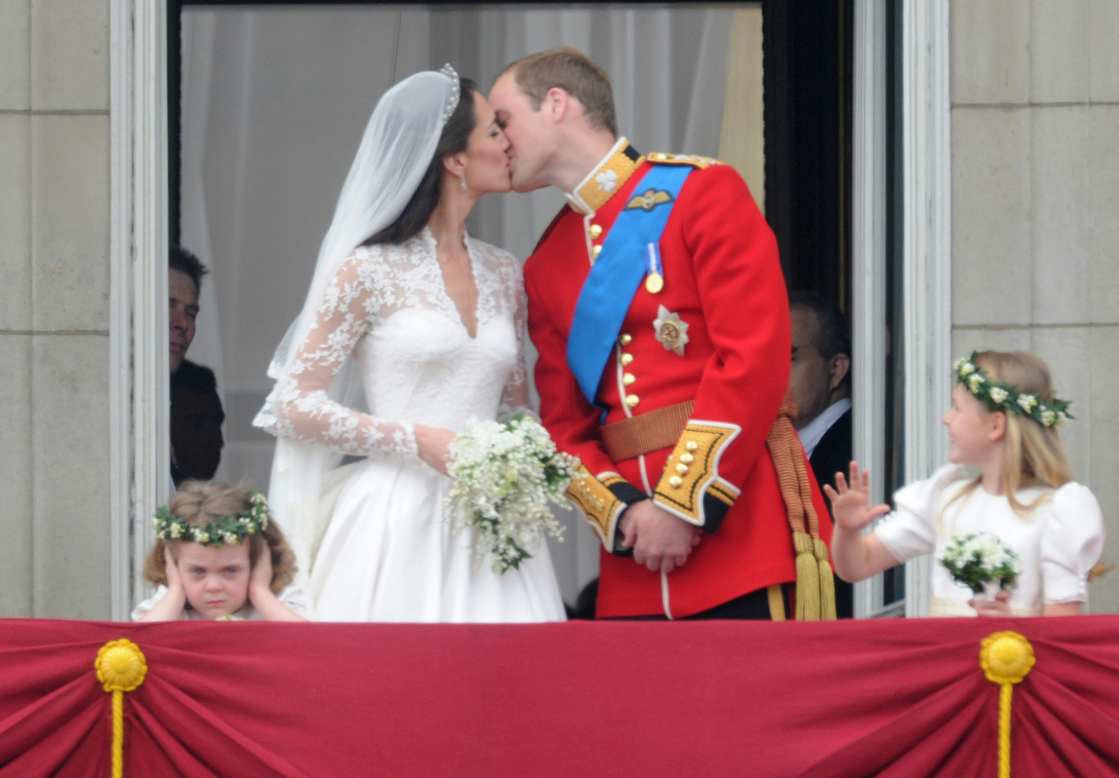 indrømmer: Så akavet det første møde med prins William | SE og HØR