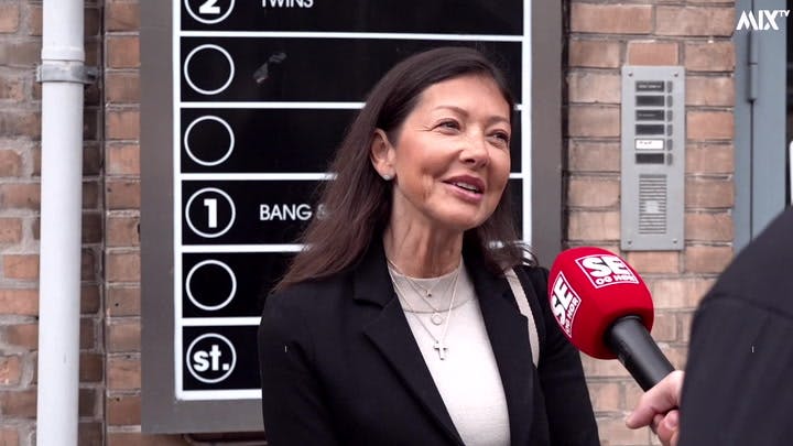 Sådan blev Alex grevinde: Margrethes nødplan | SE og HØR