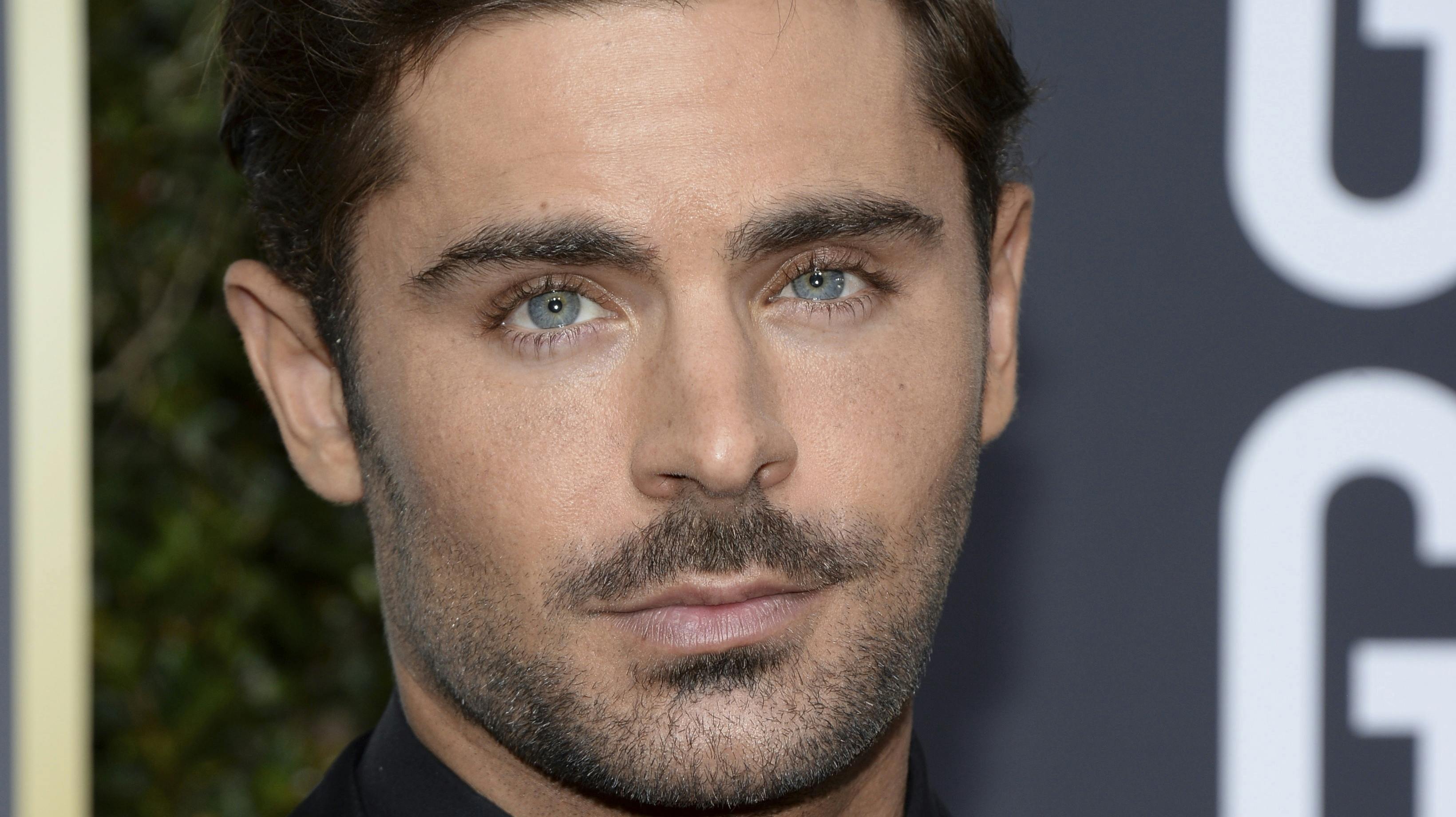 Zac Efron