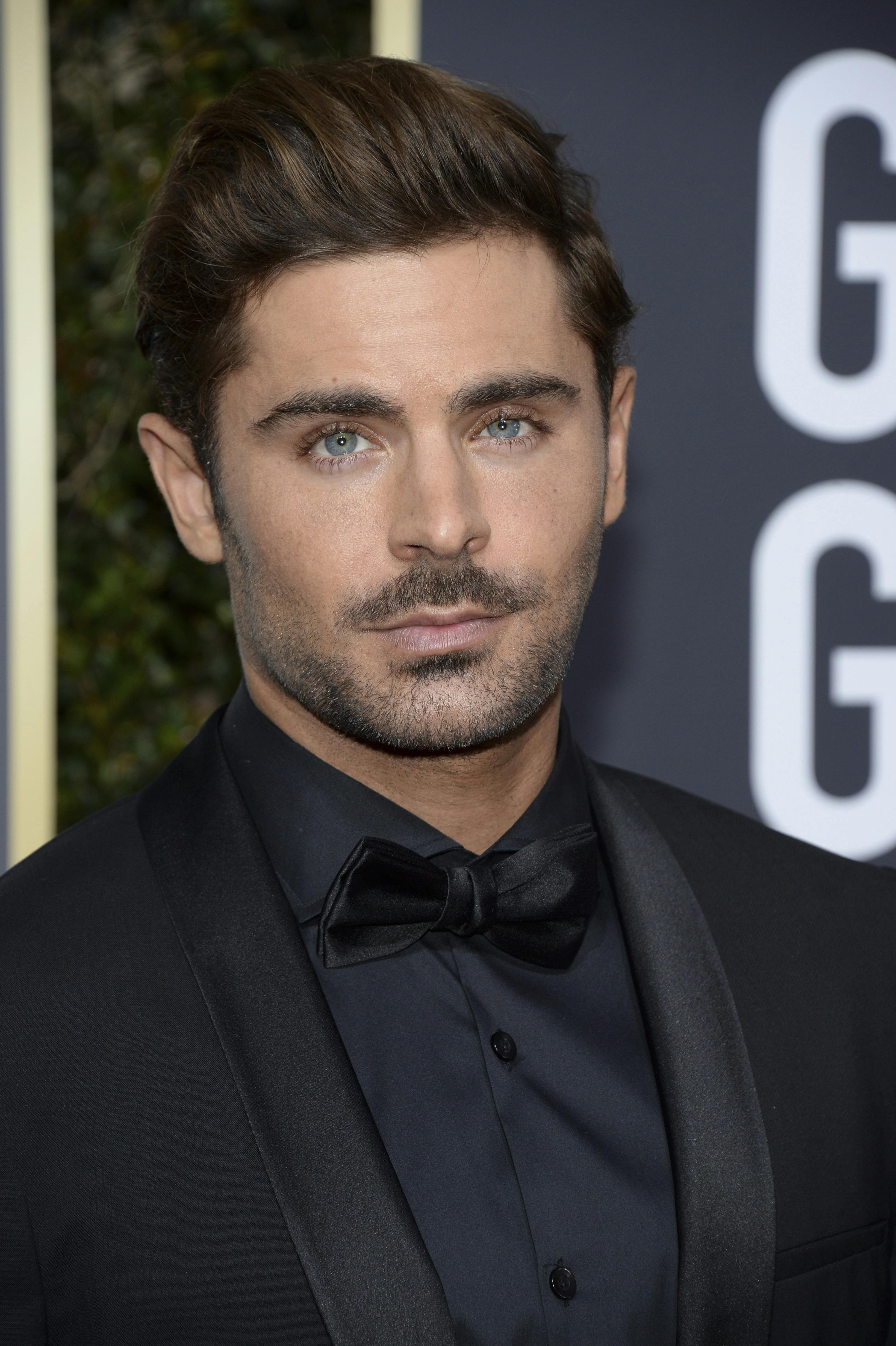 Zac Efron